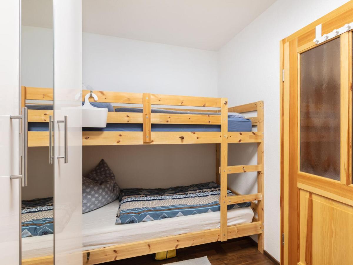 Apartment Sonnenhang-1 By Interhome Grunholzer 外观 照片
